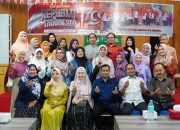 Pj. Wali Kota Tebing Tinggi Akan Tempatkan Sekretariat Dekranasda Di Gedung Dinas Perpustakaan Dan Arsip Daerah