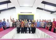 Evaluasi Kinerja Triwulan I Penjabat Wali Kota Tebing Tinggi, Inspektorat Jenderal Kemendagri Apresiasi Capaian Kinerja Pj. Wali Kota Moetaqqien Hasrimi