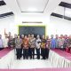 Evaluasi Kinerja Triwulan I Penjabat Wali Kota Tebing Tinggi, Inspektorat Jenderal Kemendagri Apresiasi Capaian Kinerja Pj. Wali Kota Moetaqqien Hasrimi