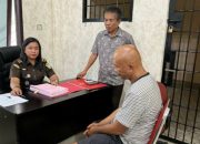 Jaksa Kasasi Vonis Bebas Godol