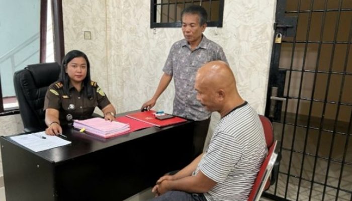 Jaksa Kasasi Vonis Bebas Godol