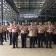 Pelantikan dan Pengukuhan Majelis Pembimbing Ranting dan Pengurus Kwartir Ranting Gerakan Pramuka Binjai Kota