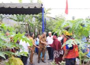 Pemerintah Kota Binjai Berikan Bantuan Tanki Septik Kepada Warga