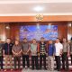 Hadiri Pelantikan IWO Kota Binjai, Asisten III: IWO Harus Menjadi Mitra Pemerintah Dalam Membangun Daerah