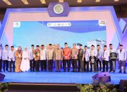 Penutupan Musyawarah Nasional XIV BKPRMI, Diharapkan Menjadi Langkah Baru Menuju Peningkatan Kualitas dan Keterlibatan Pemuda