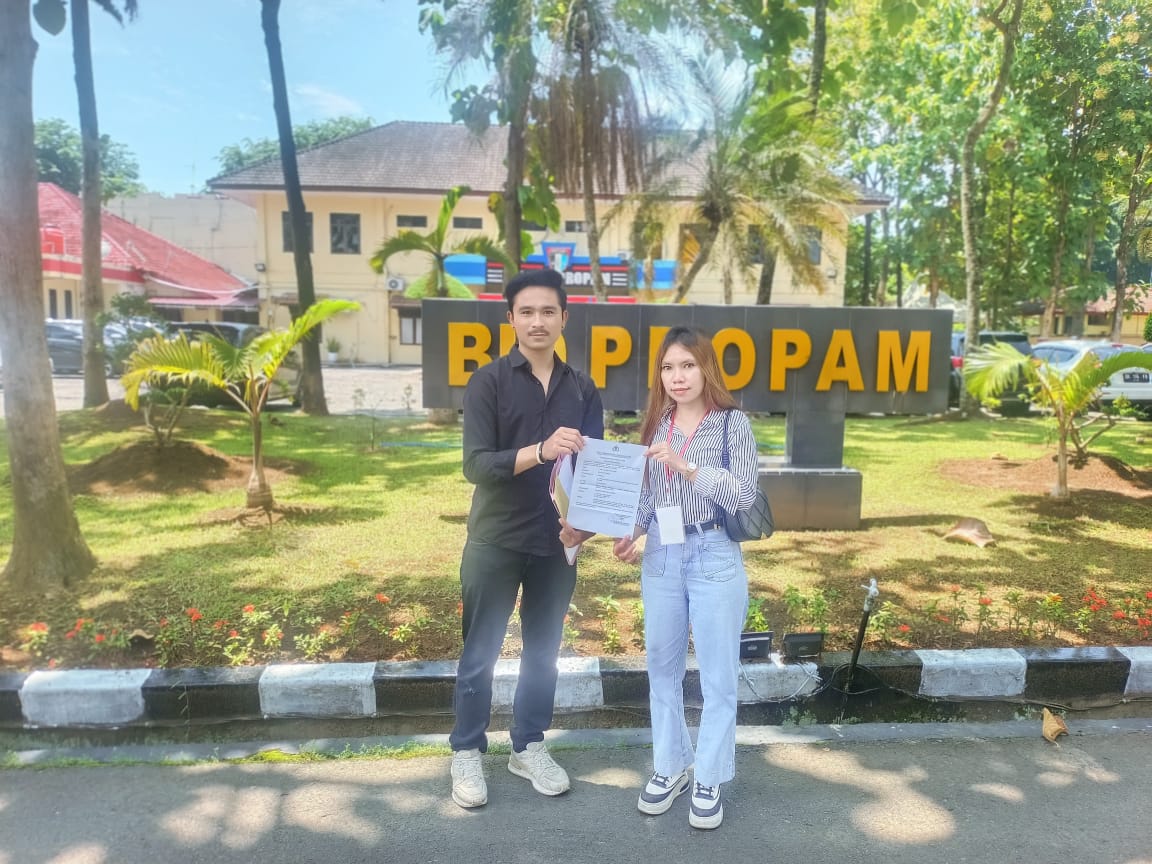 Kasus Penganiayaan Berjalan Lambat, Oknum Penyidik PPA Satreskrim Polrestabes Medan di Propamkan