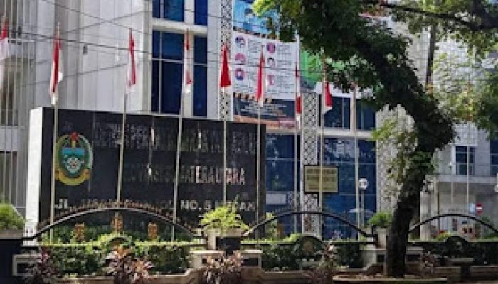 Pengadaan Barang di DPRD Sumut Diduga Berpotensi Rugikan Negara