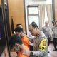 Kapolres Langkat Ungkap Tindak Pidana Narkotika 20 Kg Sabu