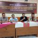 KPU Kota Binjai Umumkan Jadwal dan Aturan Pendaftaran Paslon