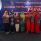 Ny.Dr.Febyriani Heri Wahyudi Tegaskan Komitmen Majukan Posyandu