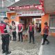 K9 Polda Sumut Sterilkan Gedung KPU dan Bawaslu
