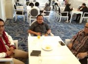 KPU Sumut Temukan 8000 Data Ganda Coklit di Deliserdang