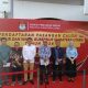 KPU Sumut Siap Terima Pendaftaran Paslon Gubsu & Wagubsu