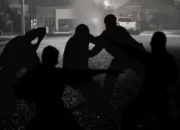 Tawuran, Mata ABG di Medan Jebol Dipanah, Korban Tewas