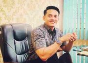 Kadis PUPR Tidak Pernah Hadir Rapat Paripurna, DPRD Minta Pj Bupati Tegur Azmi