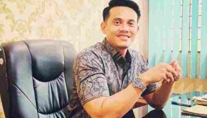 Kadis PUPR Tidak Pernah Hadir Rapat Paripurna, DPRD Minta Pj Bupati Tegur Azmi