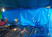 Tewas di Depok, Jenazah Selebgram ENS Diekshumasi di Brandan