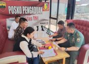 KKJ Sumut Desak Pomdam I/BB Proses Koptu HB