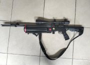 Ditembak Tetangga dengan Senapan Angin Rakitan, Warga Desa Perlis Tewas