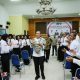 Pj. Bupati Langkat Faisal Hasrimy Beri Pembekalan kepada Calon Paskibra: "Totalitas dalam Setiap Tugas adalah Kunci Kesuksesan"