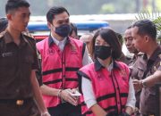 Jaksa Ungkap Kasus Korupsi Timah Rugikan Negara Hingga 300 T