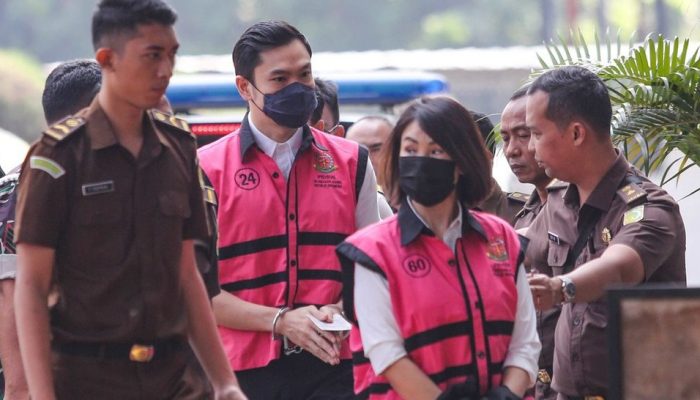 Jaksa Ungkap Kasus Korupsi Timah Rugikan Negara Hingga 300 T