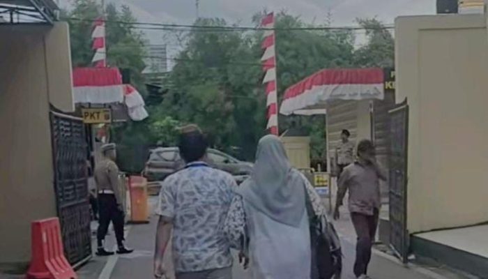 Pukul Pembully Anak, Bu Guru Ditetapkan Tersangka