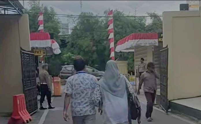 Pukul Pembully Anak, Bu Guru Ditetapkan Tersangka