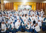 Penjabat Wali Kota Tebing Tinggi Berharap BKMT Dapat Berikan Pembaharuan Bagi Generasi Muda