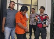 Modus Kenal Ayah, Residivis Rudapaksa Bocah di Pekuburan