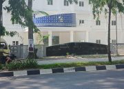 Ketua STKIP Al Maksum Ditahan Kejatisu, Mahasiswa Ketir-Ketir