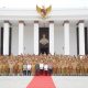 Penjabat Wali Kota Tebing Tinggi Hadiri Pertemuan Seluruh Kepala Daerah Se-indonesia Dengan Presiden Jokowi di IKN