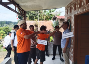 Pakaian Dibuang, Ponakan Habisi Paman