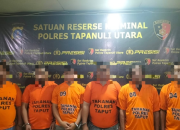 Keroyok Sopir Travel, Caleg Terpilih Gol