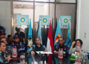 Kasus Anggota TNI Dibacoki: Prada Defliadi Buta, IPK Sebut Tak Terlibat