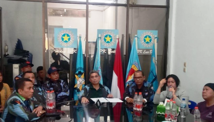 Kasus Anggota TNI Dibacoki: Prada Defliadi Buta, IPK Sebut Tak Terlibat