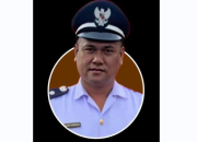 Kades Kuala Musam Terjerat Kasus Pembacokan