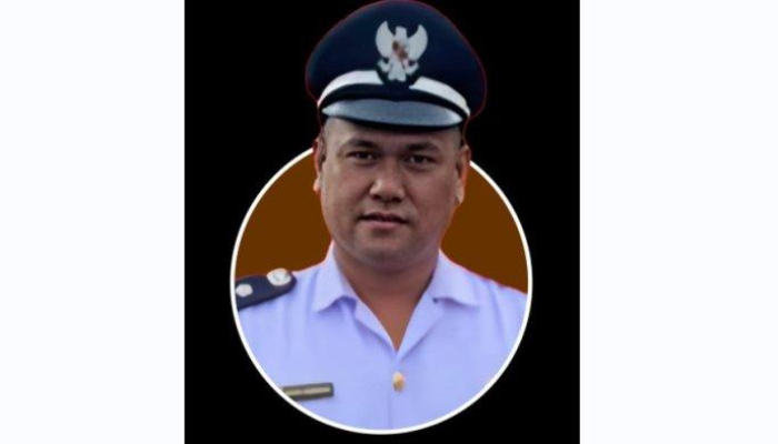 Kades Kuala Musam Terjerat Kasus Pembacokan