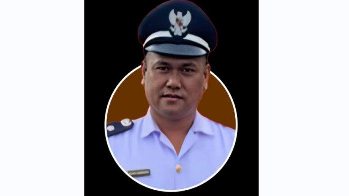 Kades Kuala Musam Terjerat Kasus Pembacokan