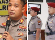 Dugaan Penggelapan Barang Bukti Sabu 1 Kg di Polresta Barelang Kota Batam, Kasat Narkoba Diperiksa