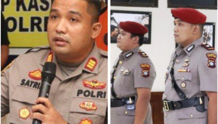 Dugaan Penggelapan Barang Bukti Sabu 1 Kg di Polresta Barelang Kota Batam, Kasat Narkoba Diperiksa