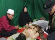 Remaja Belawan Tewas Dipanah Kena Jantung