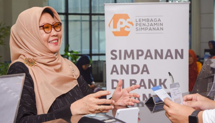 LPS dan Kemenkumham Kejar Aset Bank Century Sampai ke Inggris