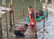 Pria Bertato Mahkota Ditemukan Membusuk