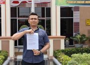 Istri Meninggal Dunia, Suami Gugat RSUD Amri Tambunan