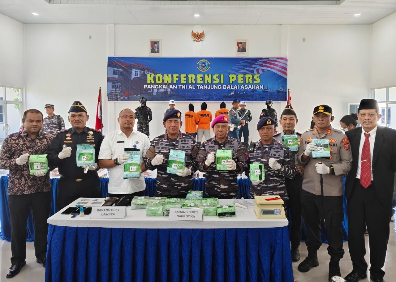 Lanal Tanjung Balai Asahan