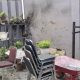 Rumah Cagub Aceh Digranat OTK
