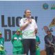 Pj Bupati Langkat Ikut Semarakkan Gebyar PON 2024