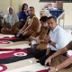 Kunjungi Sekolah It Ar-rahman, Pj. Wali Kota Tebing Tinggi Ajak Siswa Jadi Generasi Emas Beradab