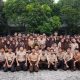 Penjabat Wali Kota Tebing Tinggi Lakukan Kunjungan di SMAN 1 dan SMAN 3, Beri Pesan Hindari Narkoba Dan Semarakkan PON XXI ACEH-SUMUT